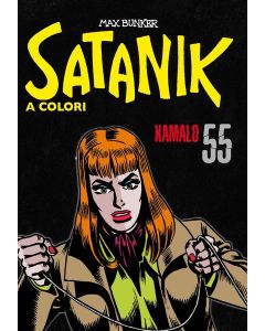 SATANIK