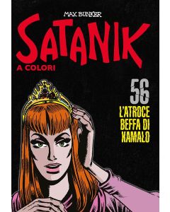 SATANIK