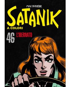 SATANIK