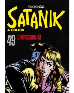 SATANIK