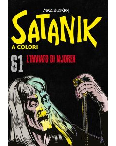 SATANIK