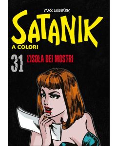 SATANIK