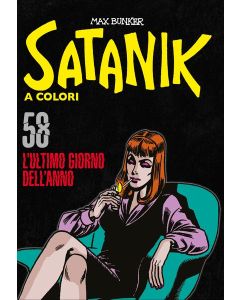 SATANIK