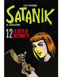 SATANIK