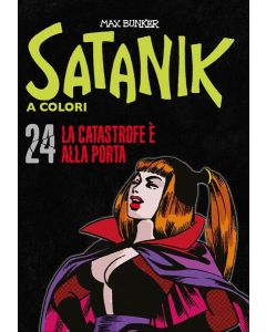 SATANIK
