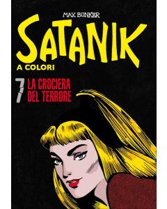 SATANIK