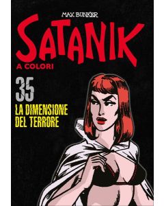 SATANIK