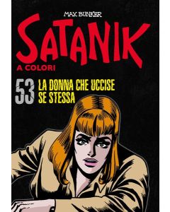 SATANIK
