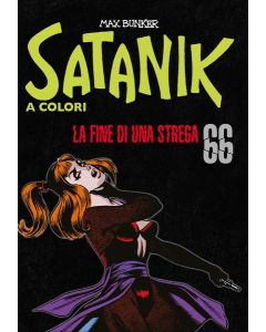 SATANIK