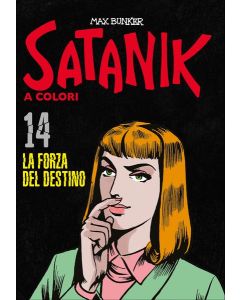 SATANIK