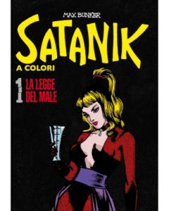SATANIK