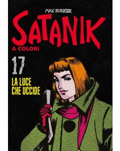 SATANIK