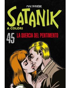 SATANIK