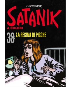 SATANIK
