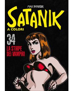 SATANIK