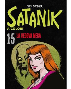 SATANIK