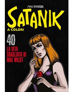SATANIK