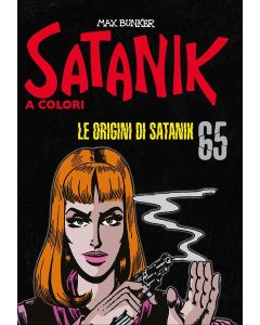 SATANIK