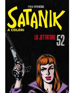 SATANIK