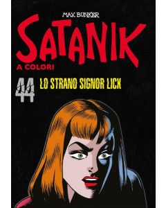 SATANIK