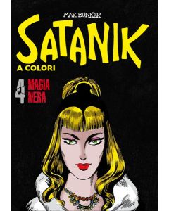 SATANIK