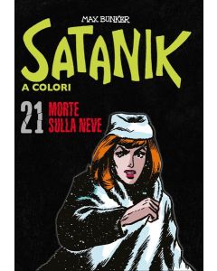 SATANIK