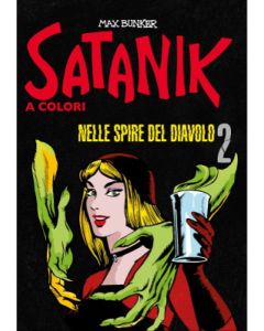 SATANIK