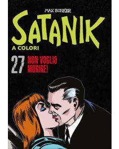 SATANIK