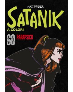 SATANIK