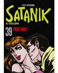 SATANIK