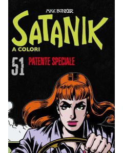 SATANIK