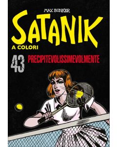 SATANIK