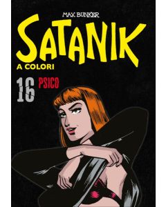 SATANIK