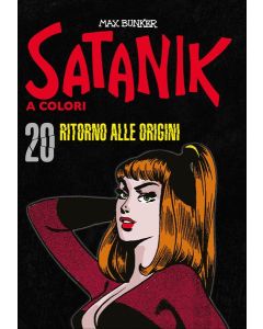 SATANIK