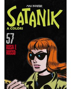 SATANIK