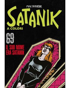 SATANIK