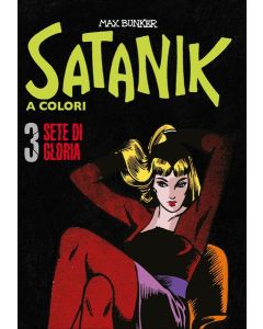 SATANIK