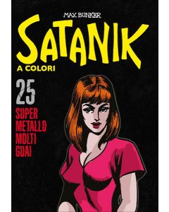 SATANIK