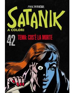 SATANIK