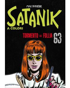SATANIK
