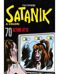 SATANIK