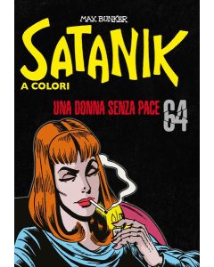 SATANIK