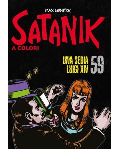 SATANIK