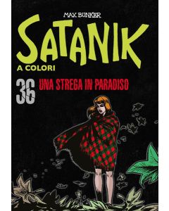 SATANIK