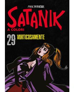 SATANIK