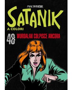 SATANIK