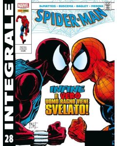 Spider-Man di J.M. DeMatteis