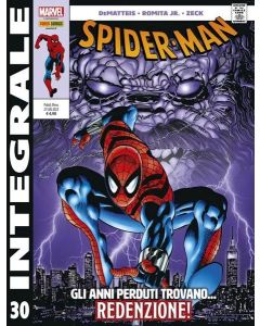 Spider-Man di J.M. DeMatteis