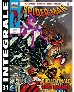 Spider-Man di J.M. DeMatteis