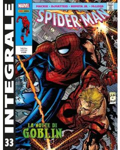 Spider-Man di J.M. DeMatteis